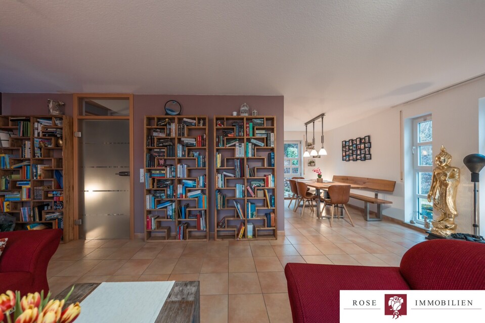 OG - Wohnzimmer - Bild 3