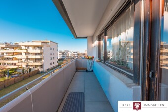 Balkon Bild 1