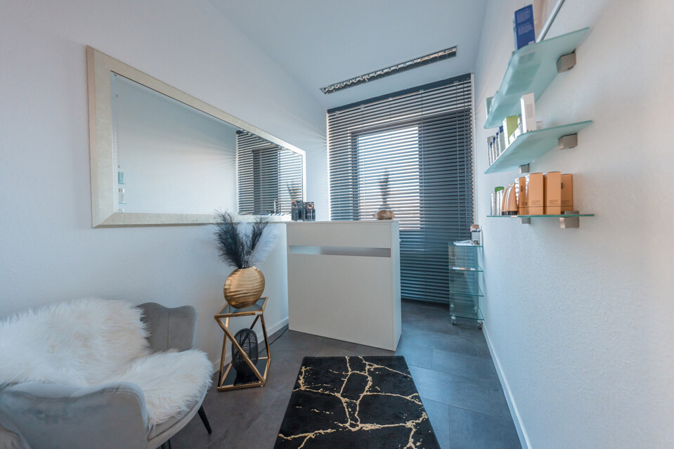 Vorzimmer OG