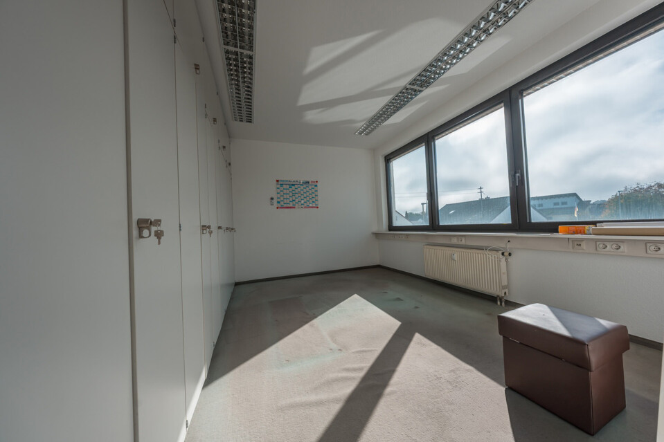 Büro 1 OG_