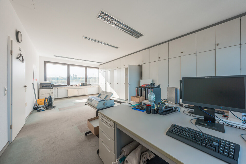 Büro 2 OG