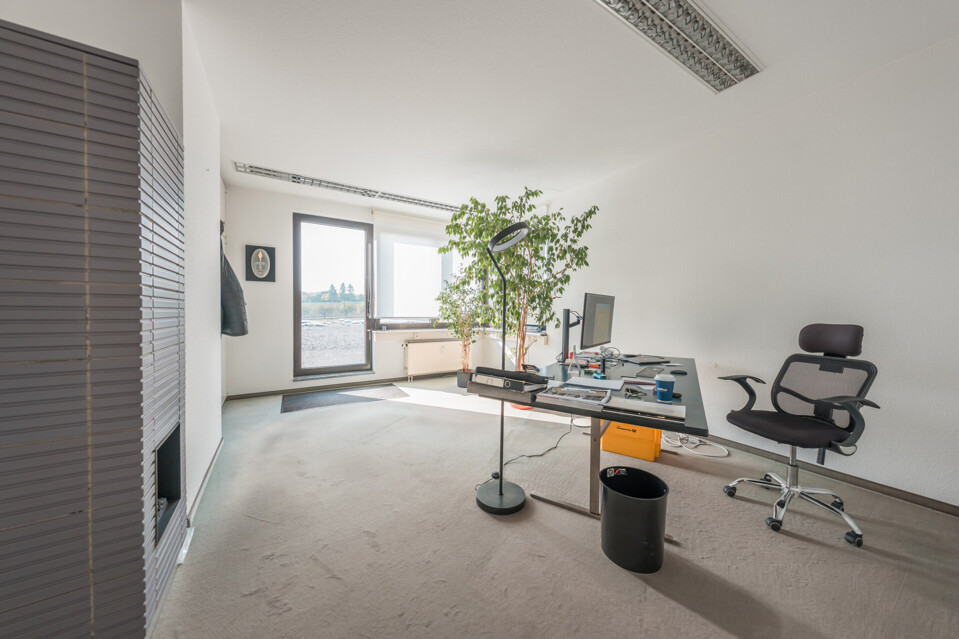 Büro 3 OG