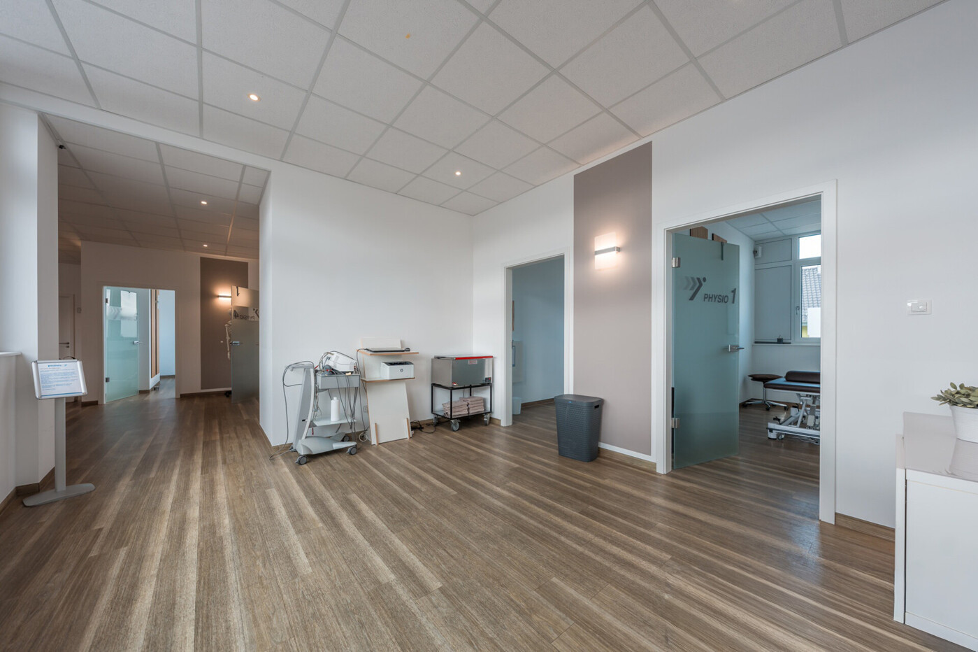 Foyer (Physiotherapie)