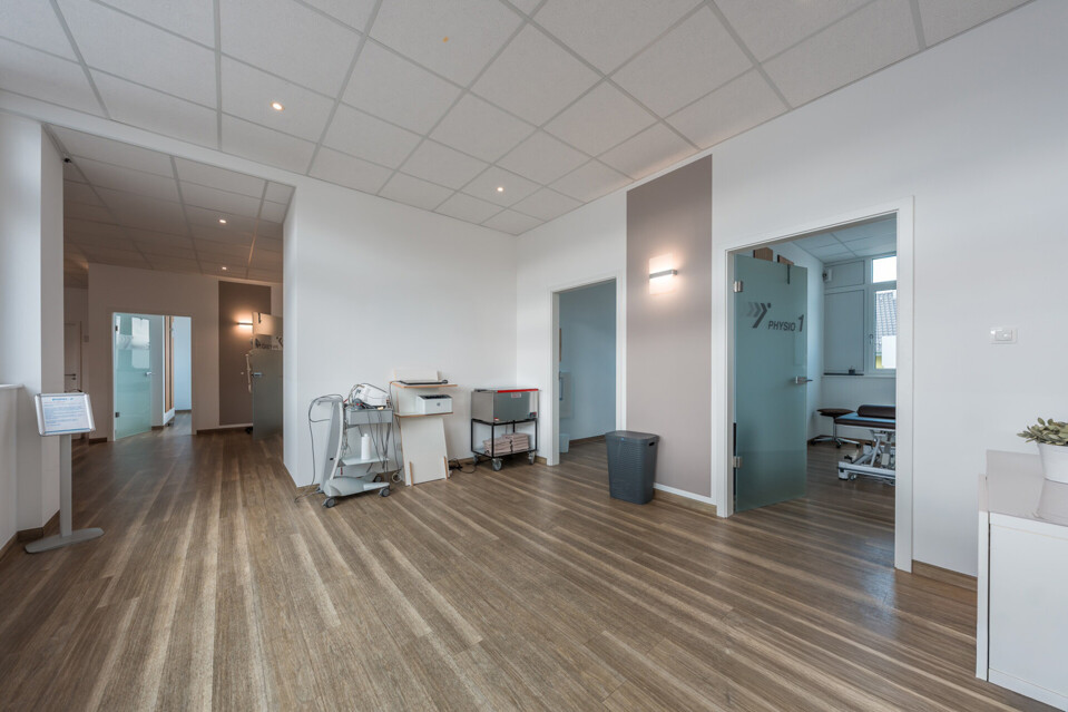 Foyer (Physiotherapie)