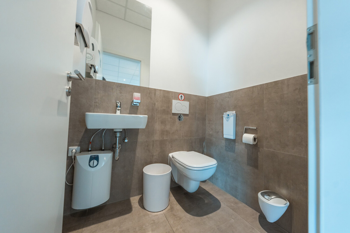 WC (Physiotherapie)