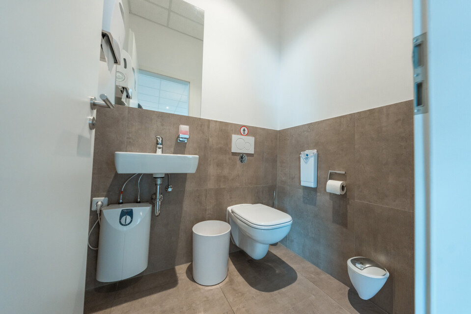 WC (Physiotherapie)