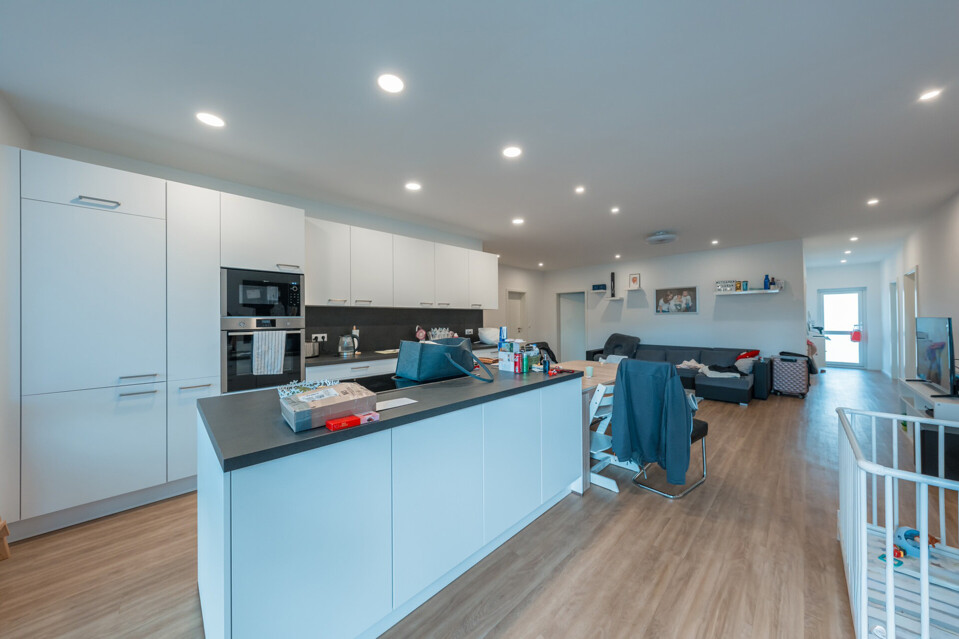 Küche (Wohnung)