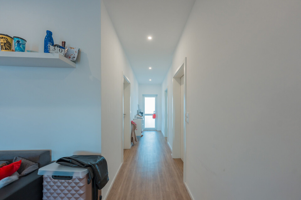 Flur (Wohnung)