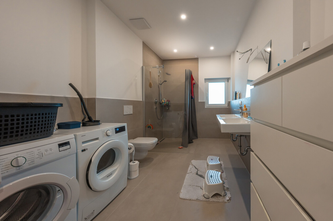 Bad (Wohnung)