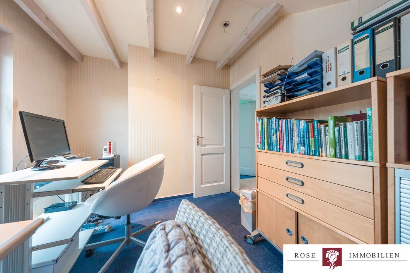 Gästezimmer DG - Bild 2