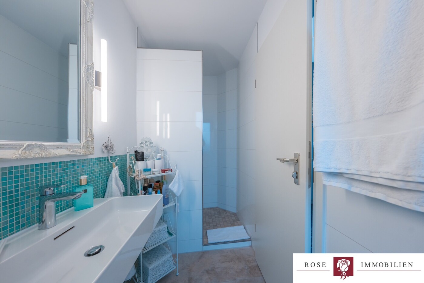 Badezimmer OG - Bild 2