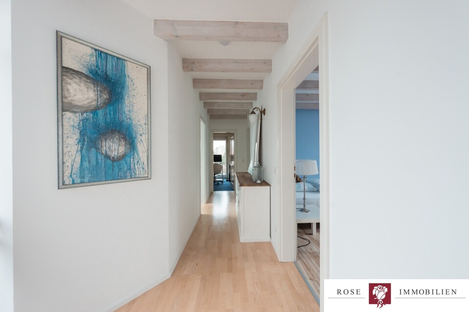 Flur DG - Bild 2