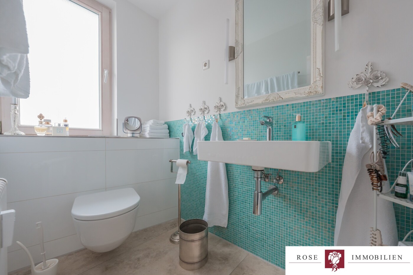 Badezimmer OG - Bild 1