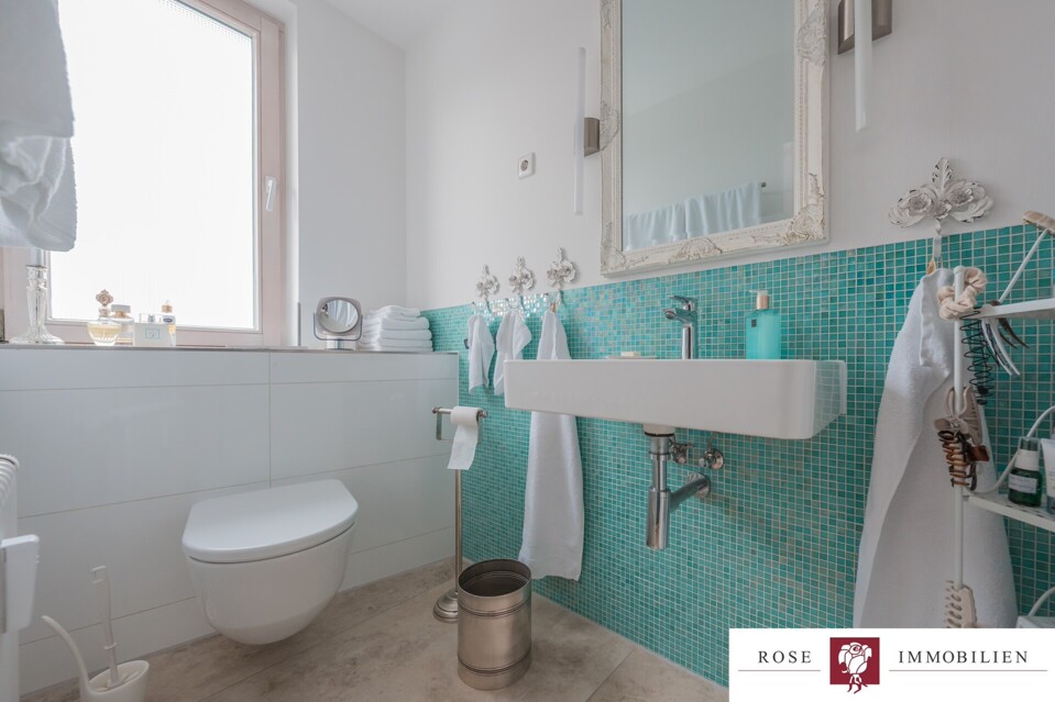 Badezimmer OG - Bild 1