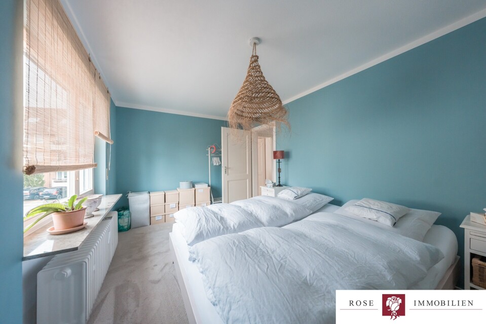 Schlafzimmer OG - Bild 2