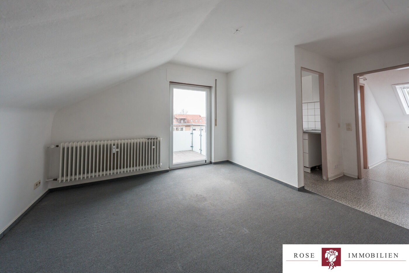Zimmer - Bild 1