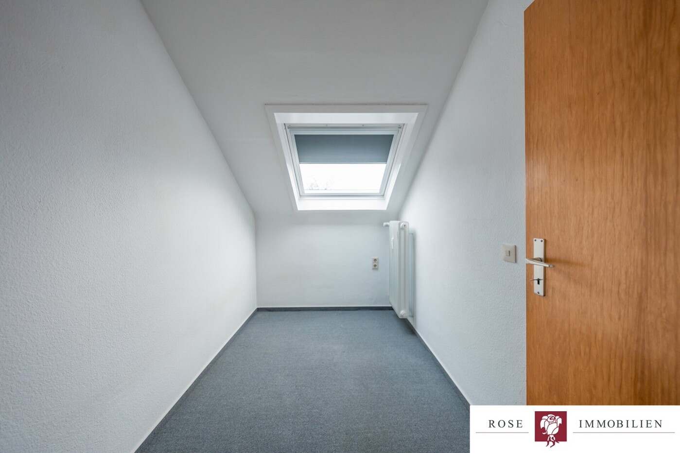 Büro, Ankleide