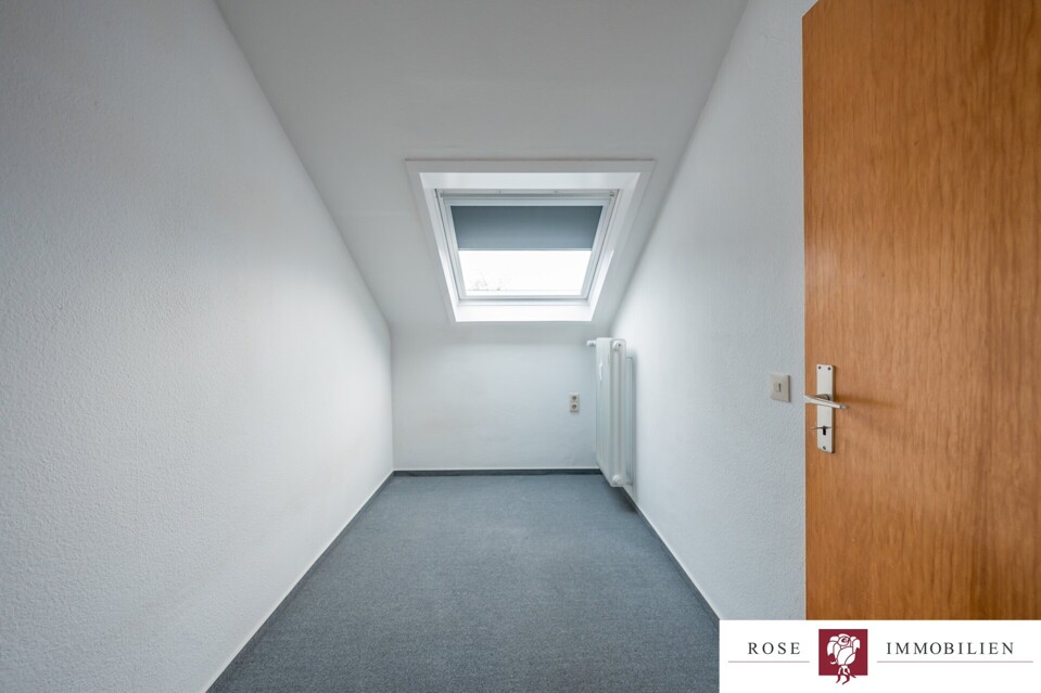 Büro, Ankleide