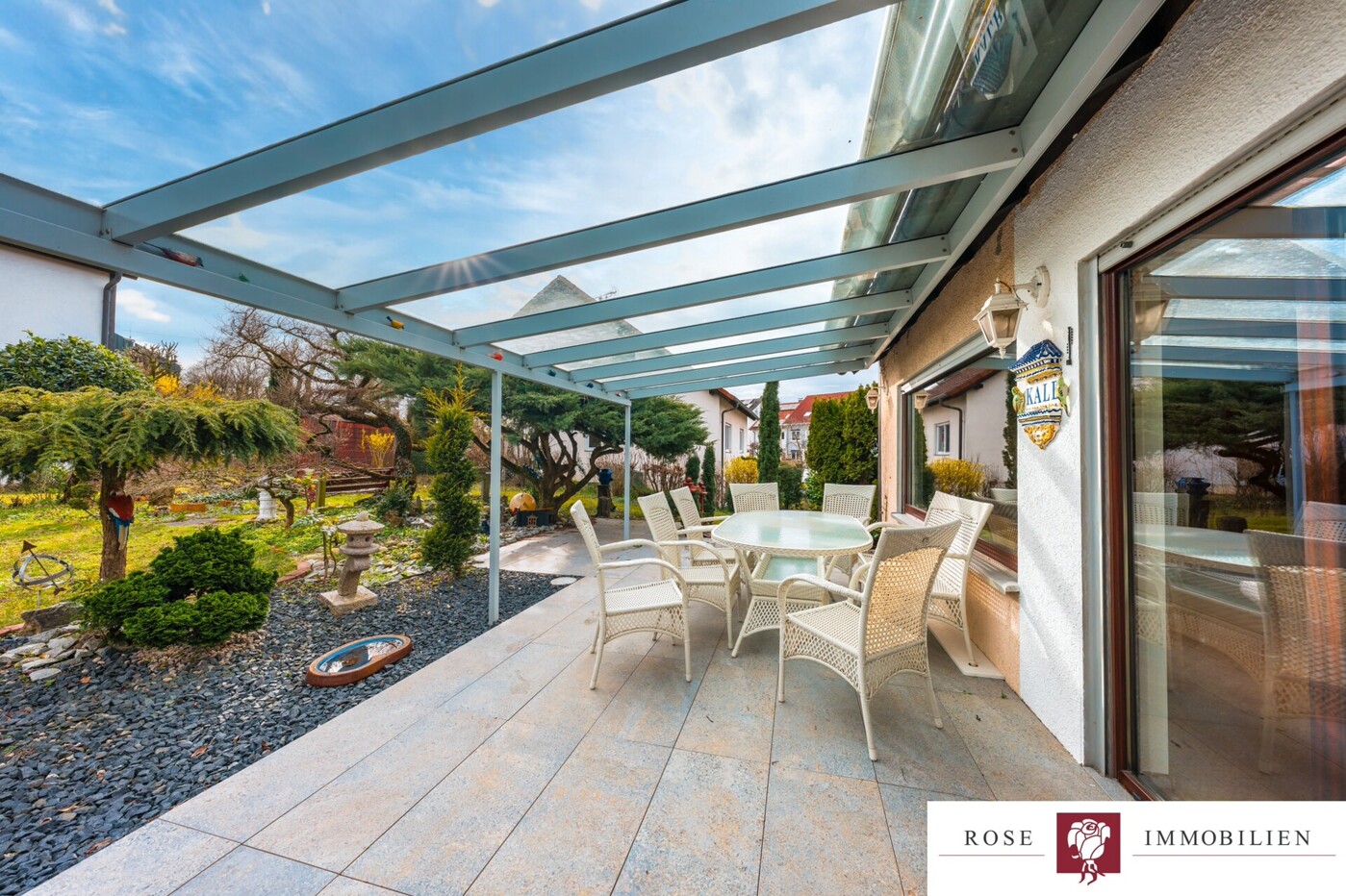 Terrasse Bild 3