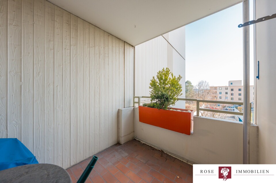 Balkon Bild 1