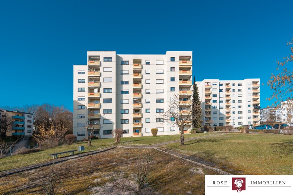 Ansicht Süd