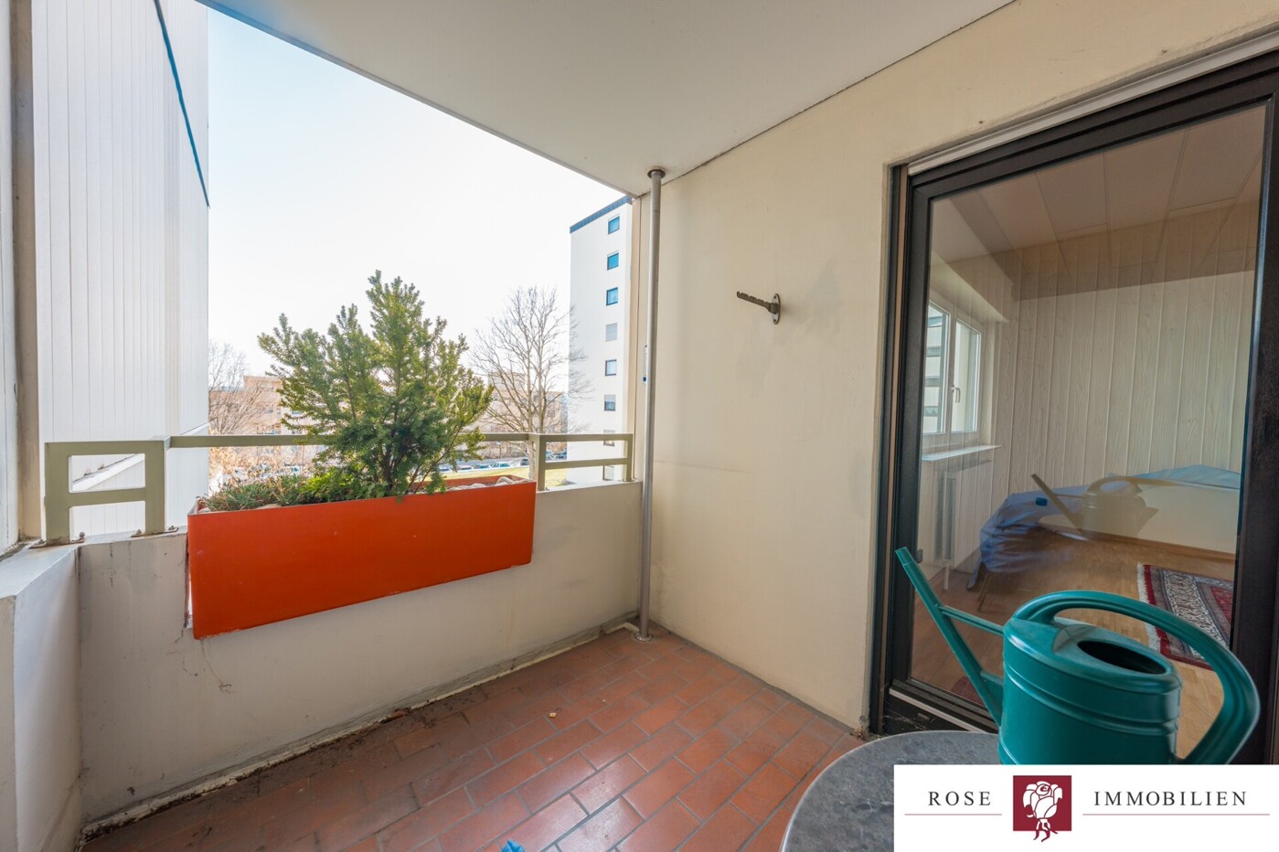 Balkon Bild 2