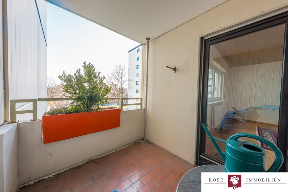 Balkon Bild 2