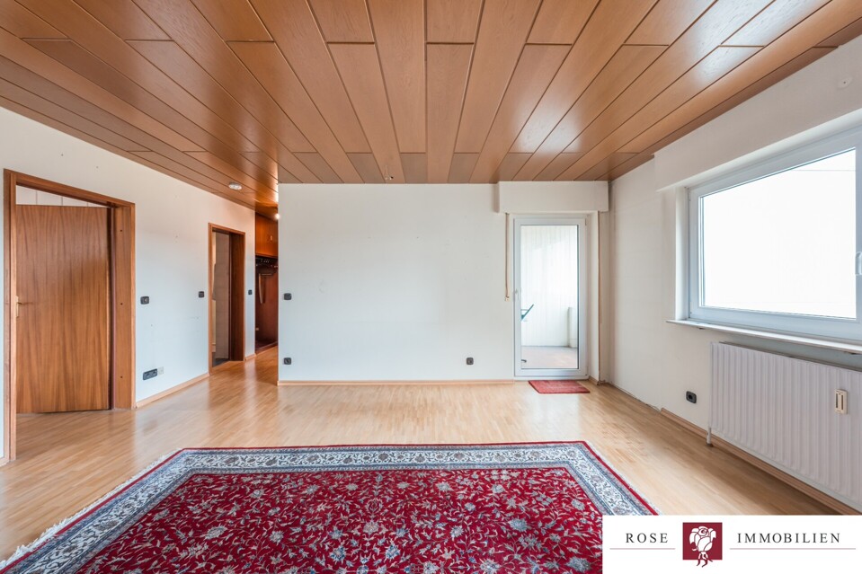 Wohnzimmer Bild 3
