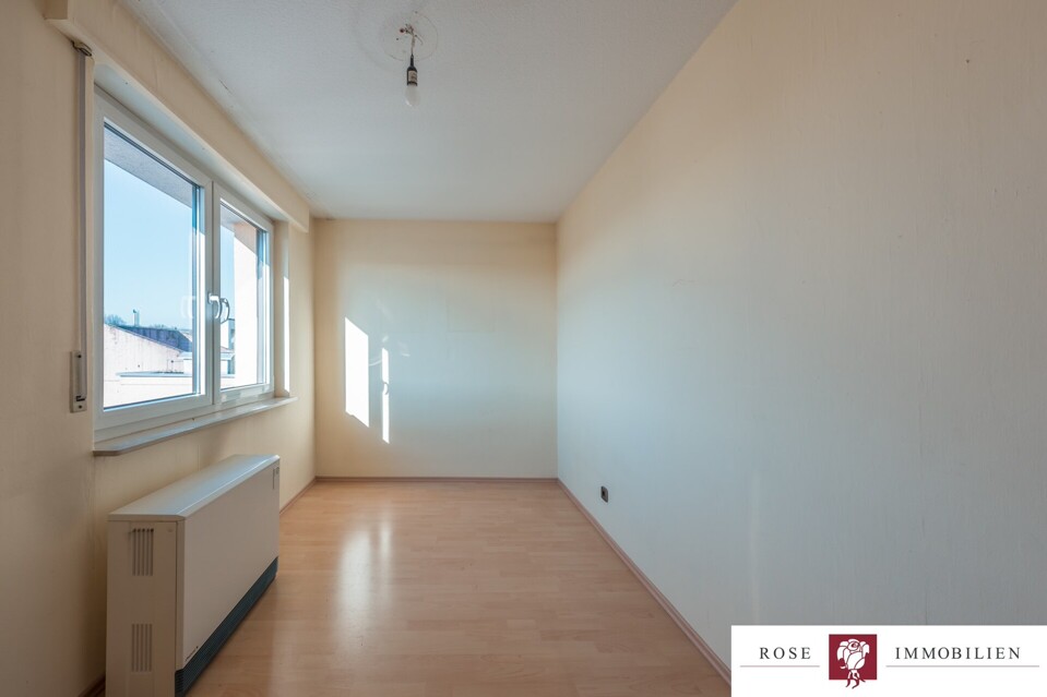 Kinderzimmer - Bild 1