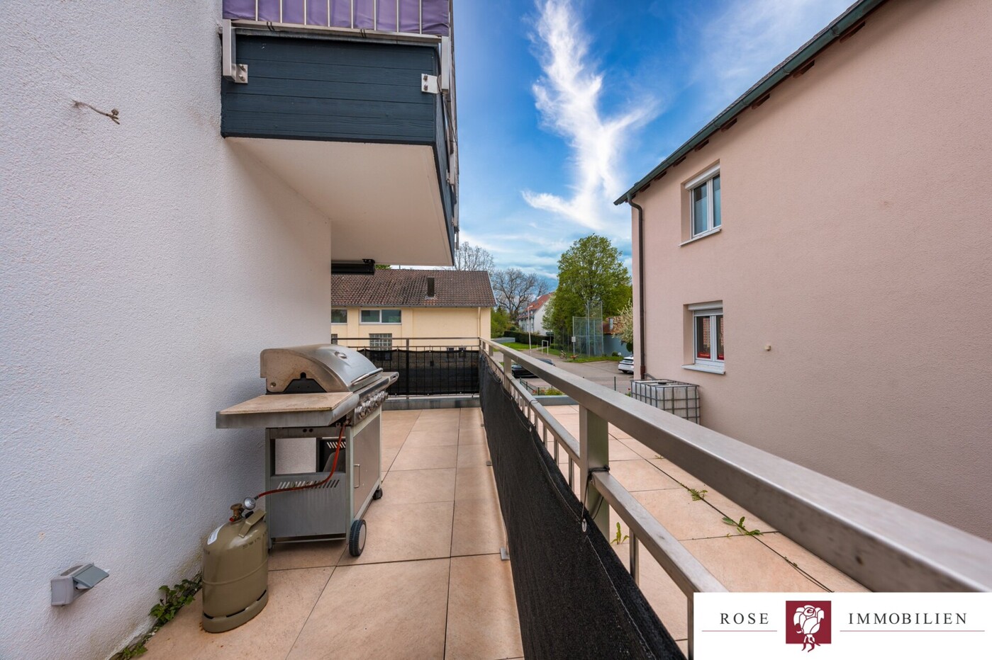 Terrasse Bild 4