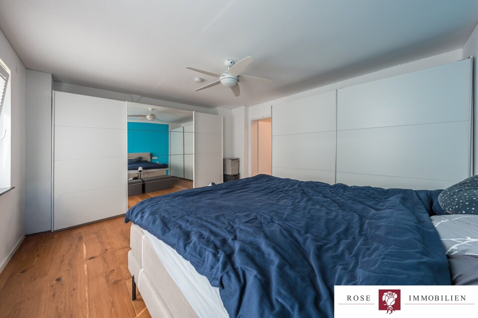 Schlafzimmer Bild 3
