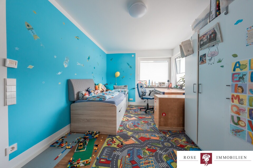 Kinderzimmer 2 Bild 1