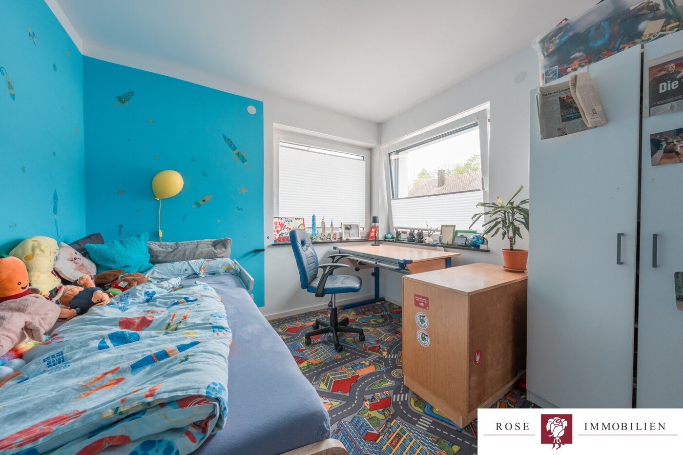 Kinderzimmer 2 Bild 2