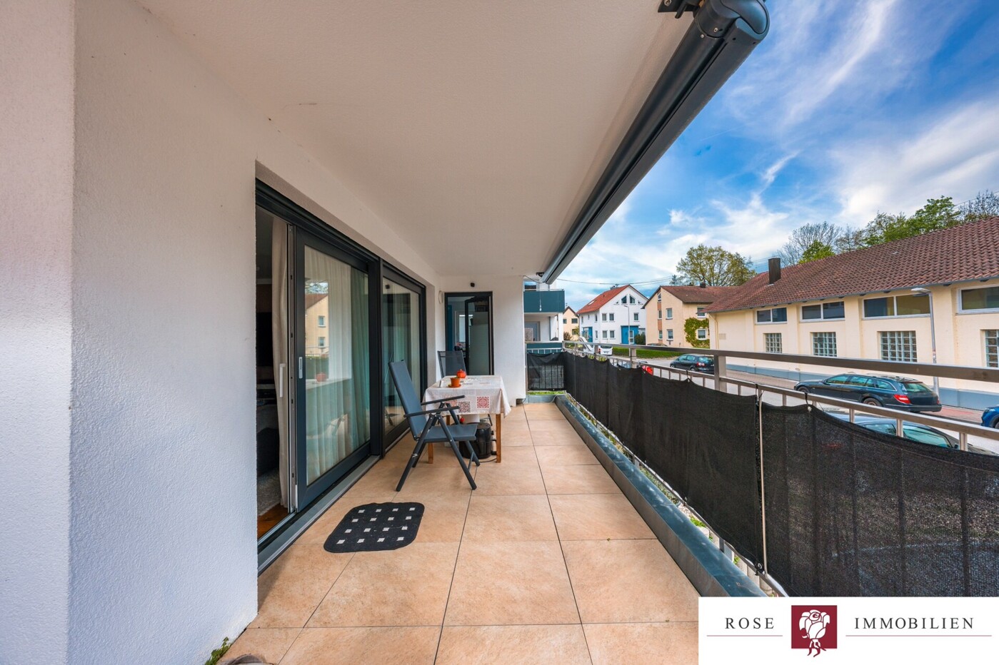 Terrasse Bild 2