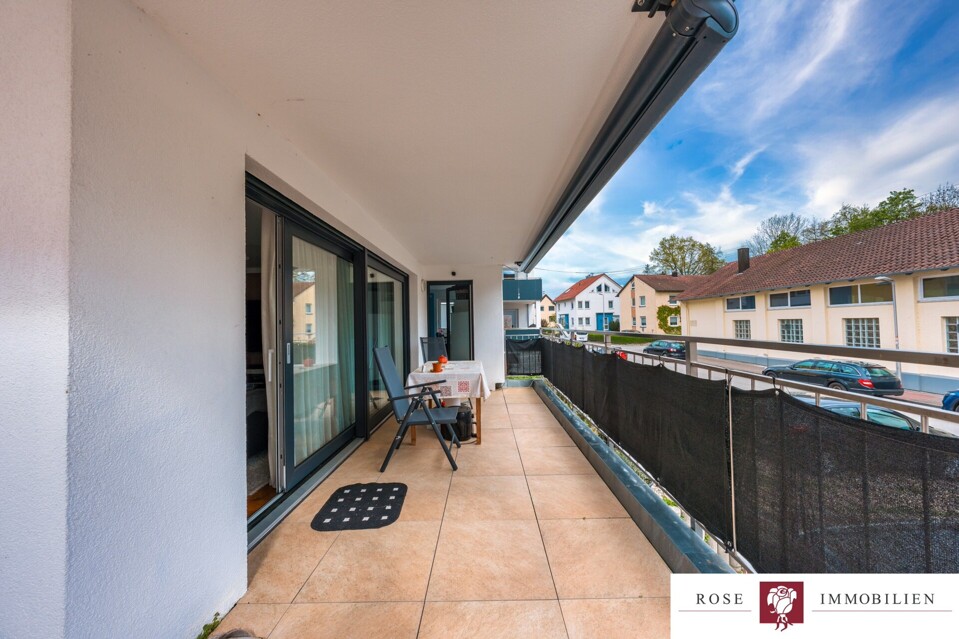 Terrasse Bild 2