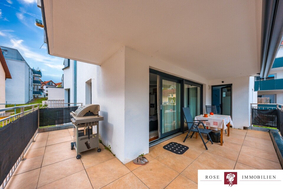 Terrasse Bild 3