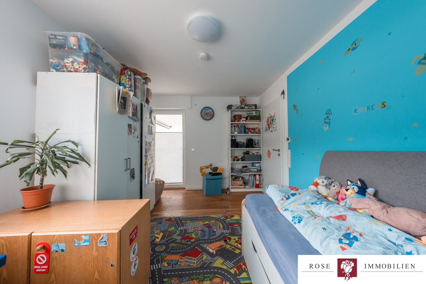 Kinderzimmer 2 Bild 3