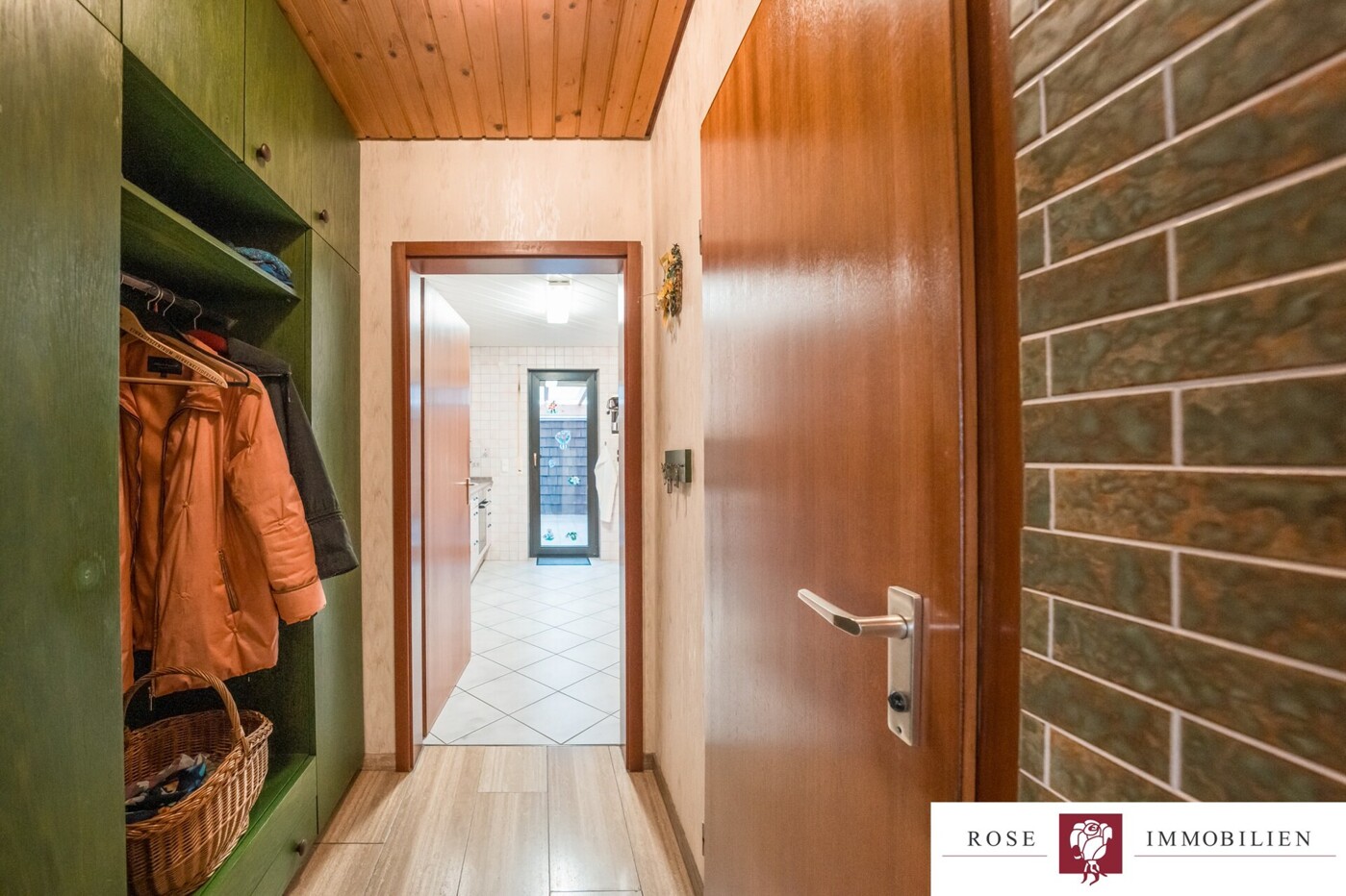 Garderobe