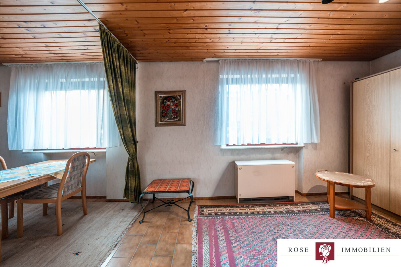 Kinderzimmer 1 & 2 - Bild 1