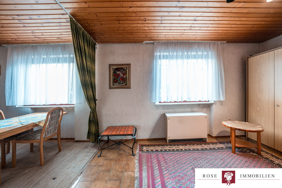 Kinderzimmer 1 & 2 - Bild 1