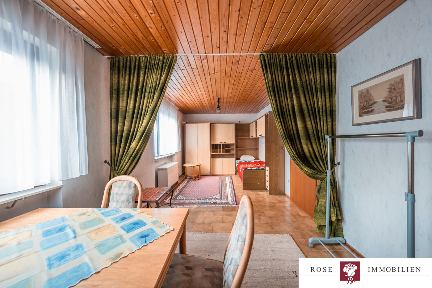 Kinderzimmer 1 & 2 - Bild 2