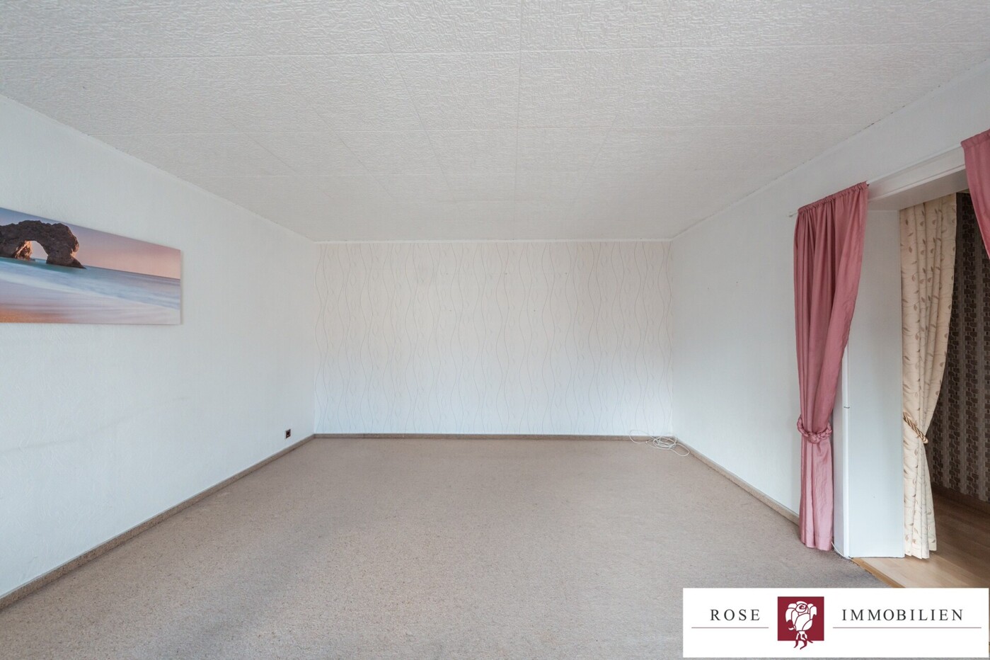 Wohnzimmer Bild 2