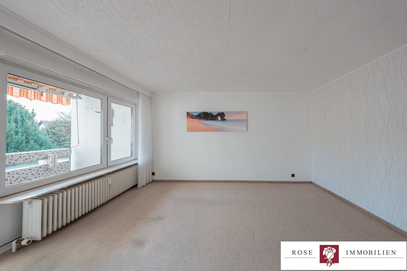 Wohnzimmer Bild 3