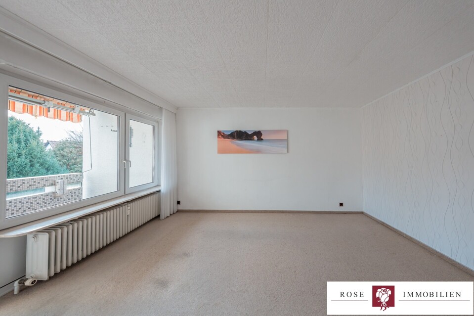 Wohnzimmer Bild 3
