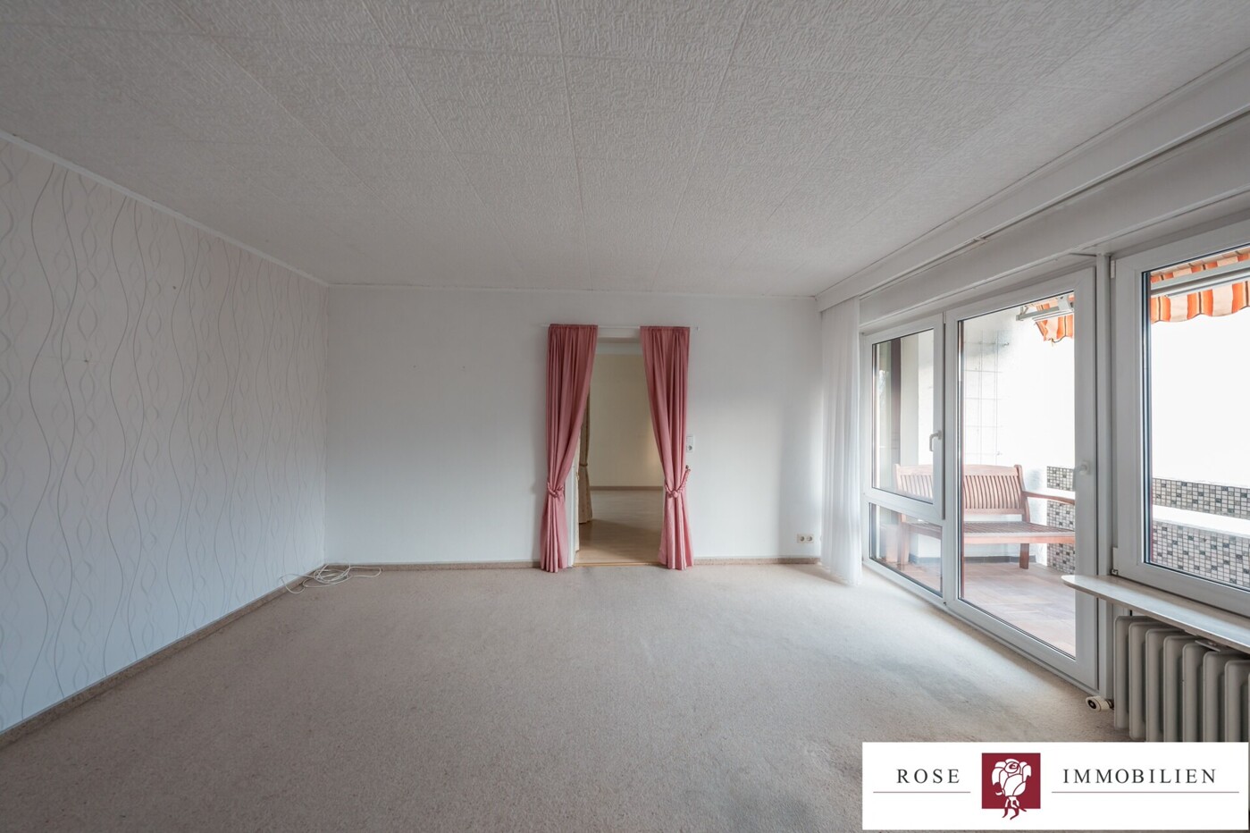 Wohnzimmer Bild 4