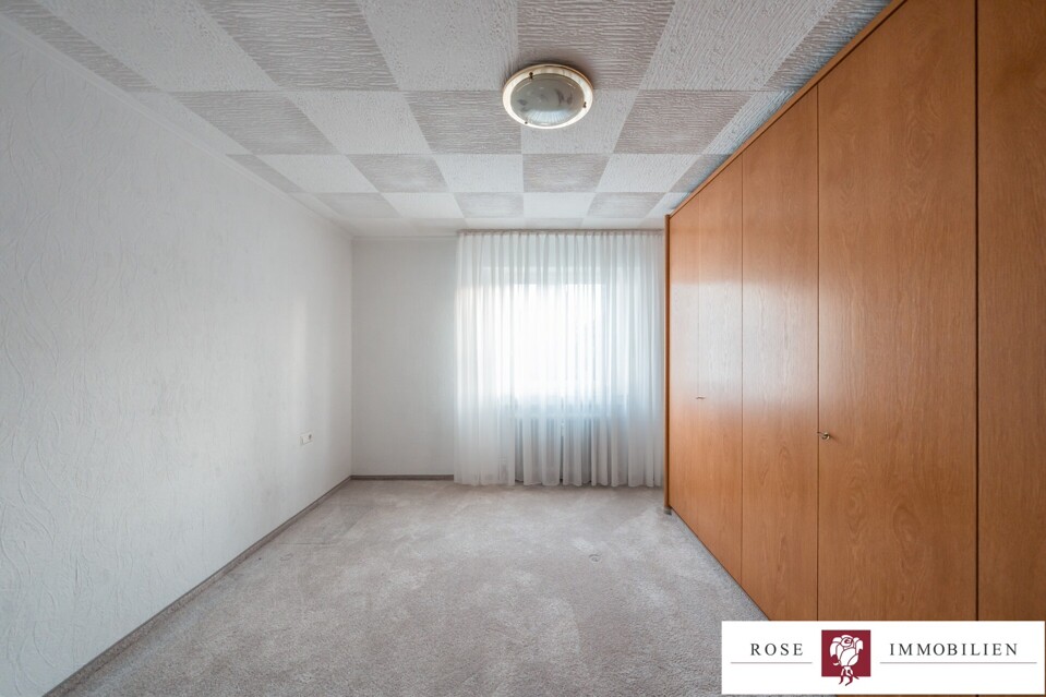 Schlafzimmer Bild 1