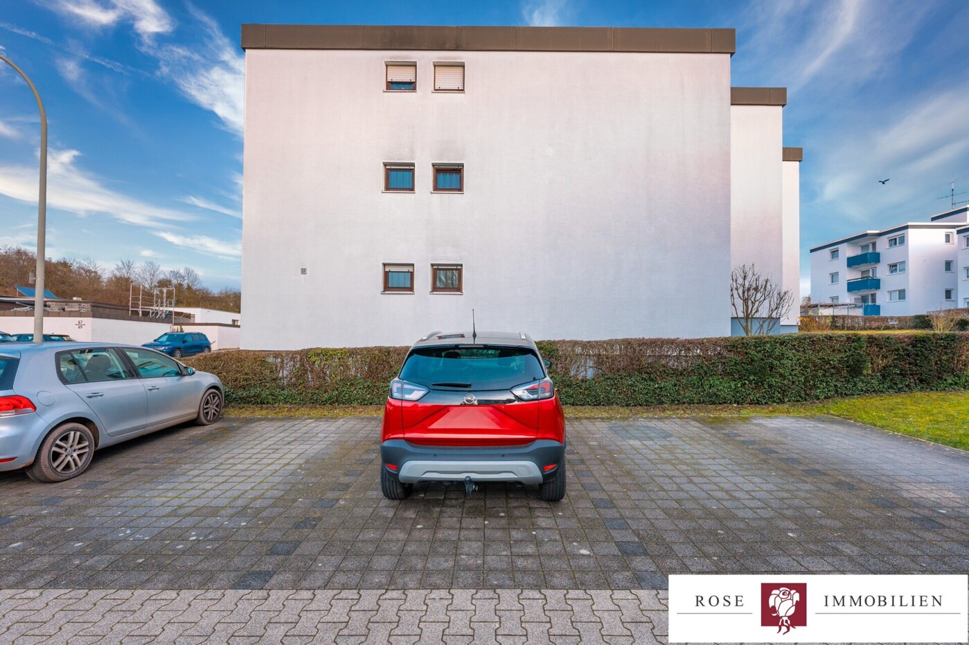 Stellplatz