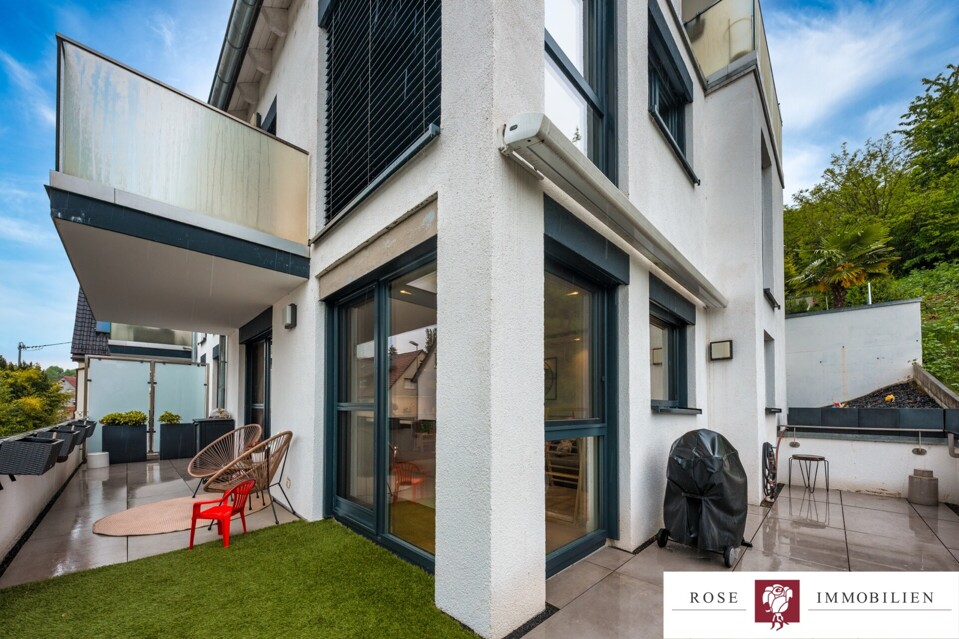 Terrasse - Bild 2