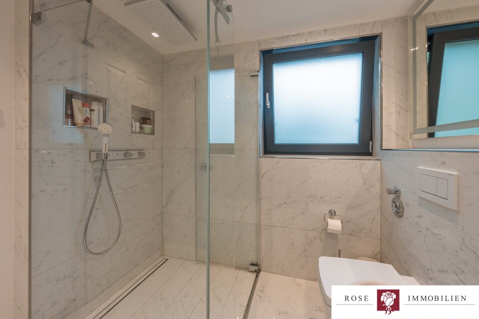 Badezimmer en Suite - Bild 2