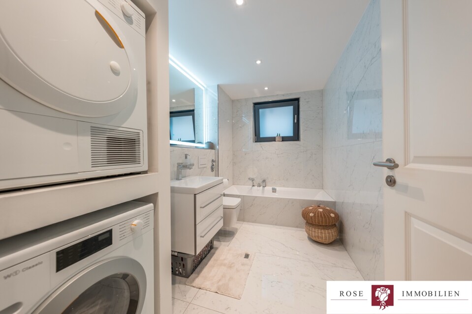 Badezimmer - Bild 1